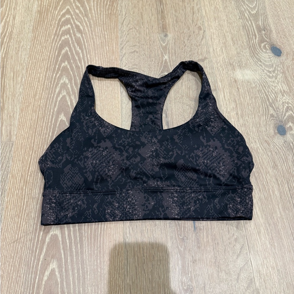 Vitality sports bra